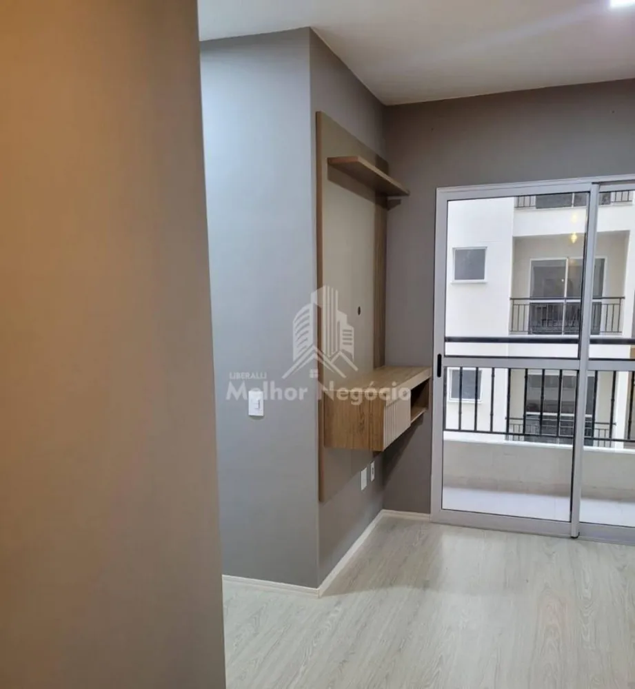 Apartamento, 2 quartos, 55 m² - Foto 2