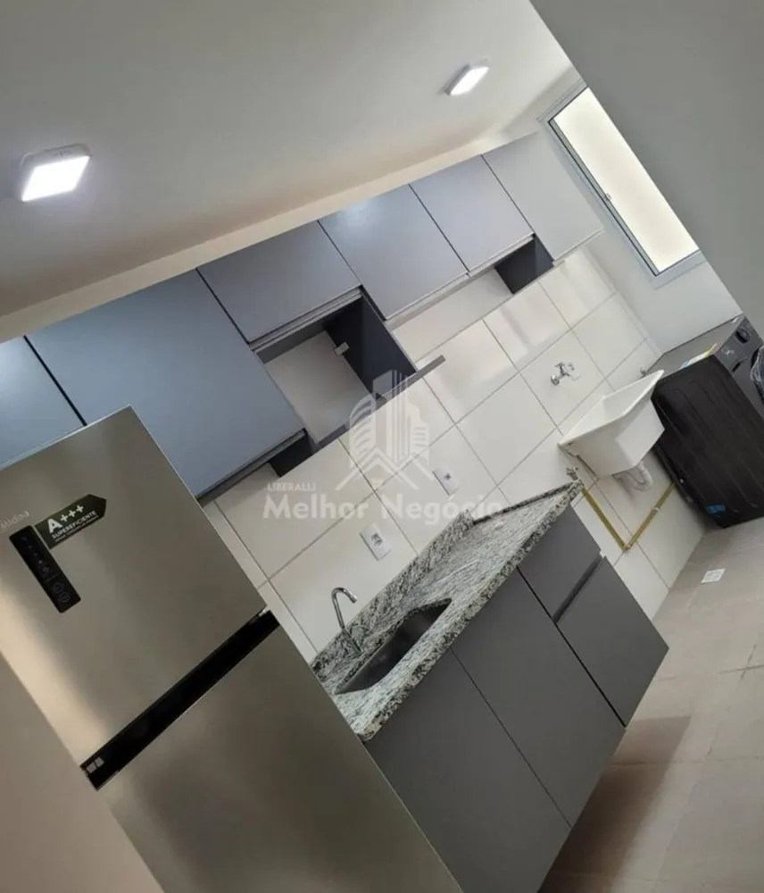 Apartamento, 2 quartos, 55 m² - Foto 5