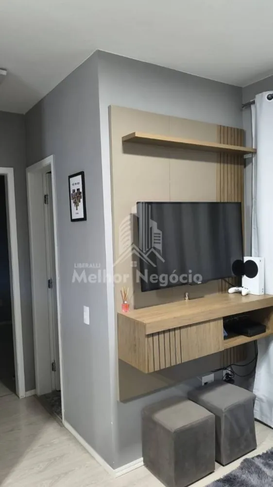 Apartamento, 2 quartos, 55 m² - Foto 6