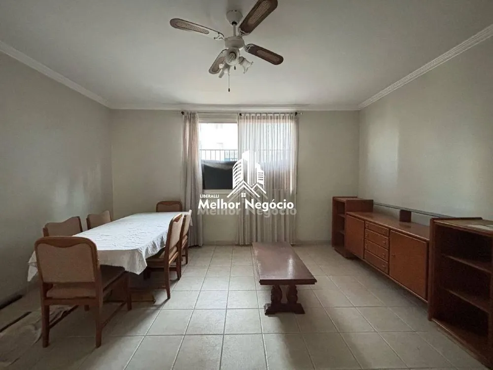 Apartamento, 3 quartos, 115 m² - Foto 1