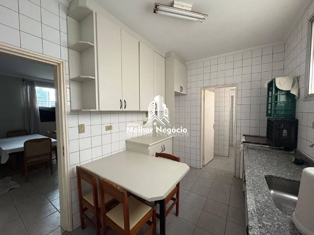 Apartamento, 3 quartos, 115 m² - Foto 3