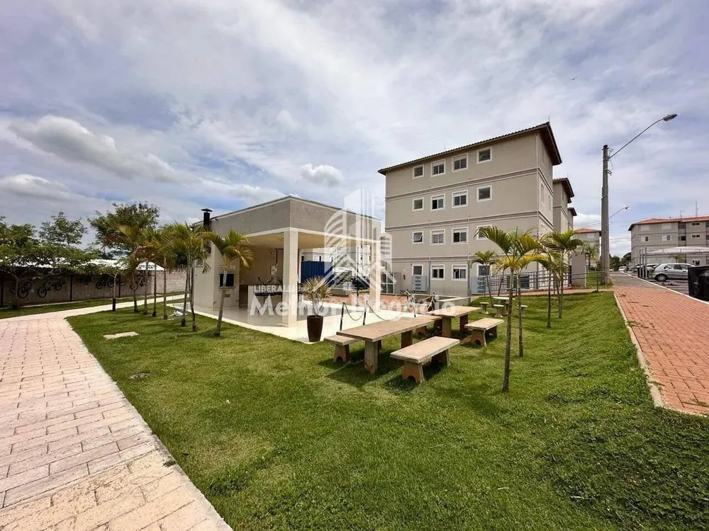 Apartamento, 2 quartos, 44 m² - Foto 3