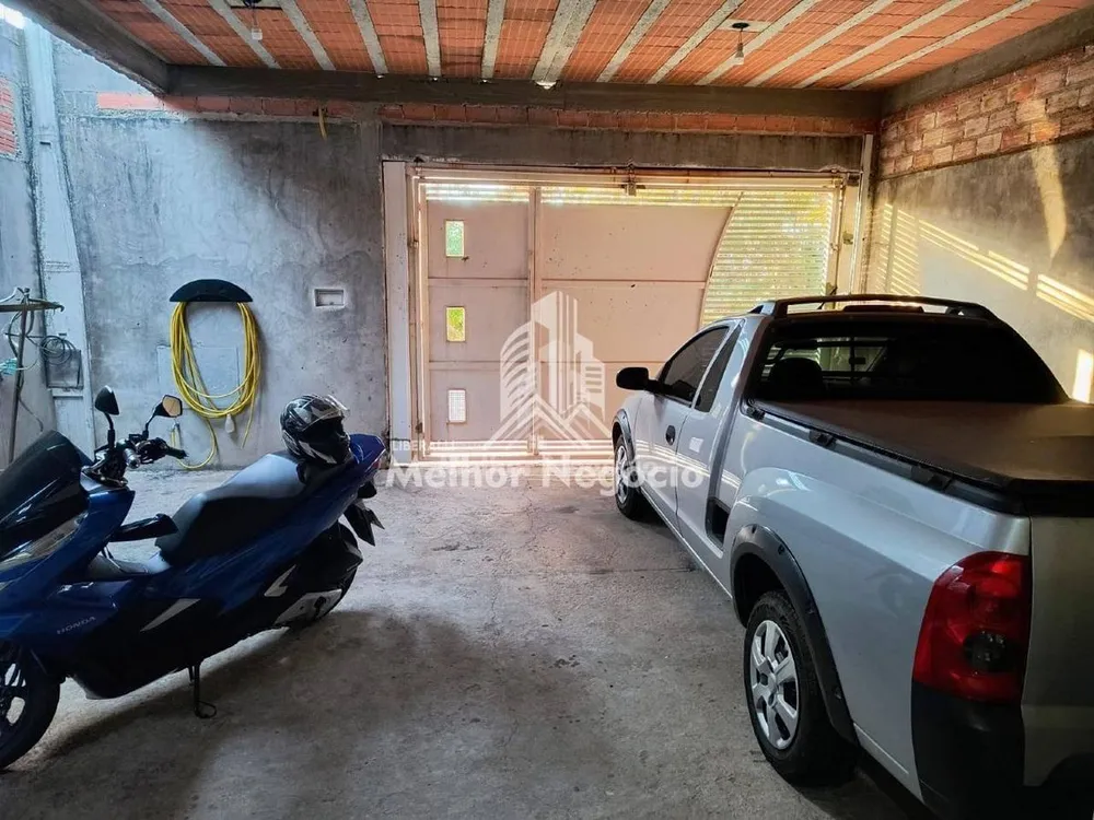 Casa, 1 quarto, 142 m² - Foto 2
