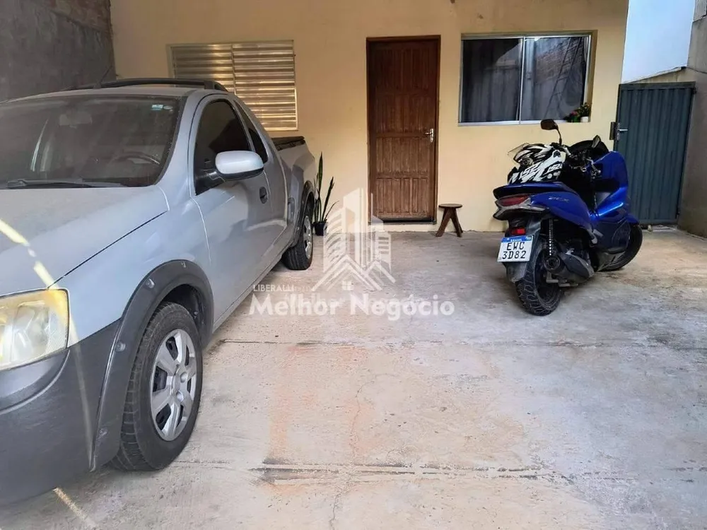 Casa, 1 quarto, 142 m² - Foto 1