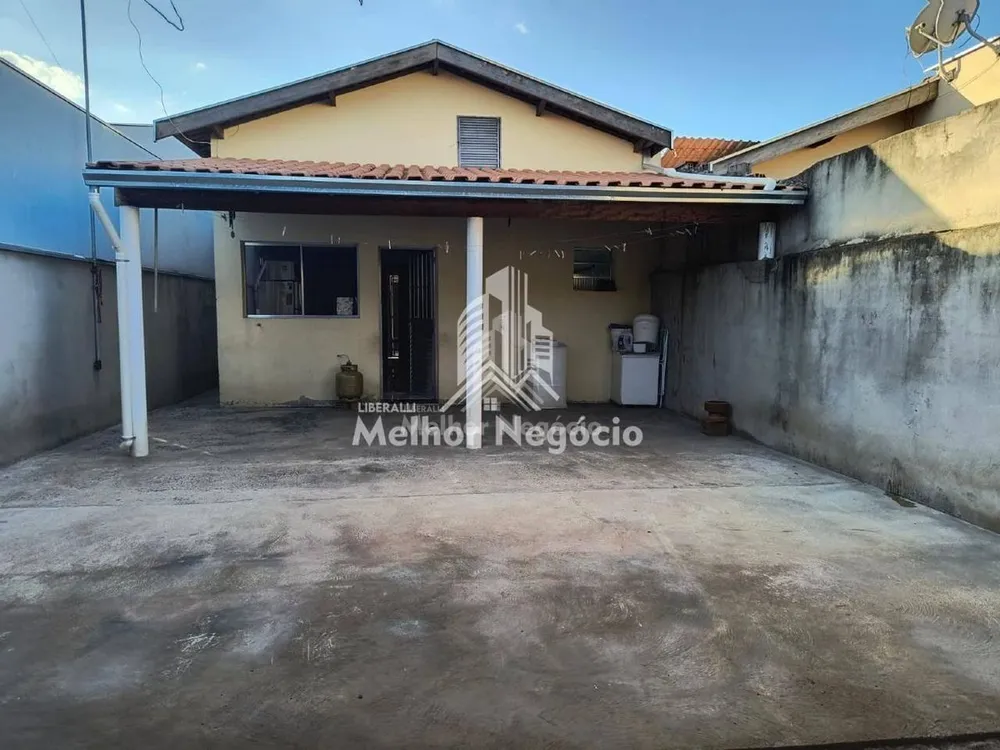 Casa, 1 quarto, 142 m² - Foto 6