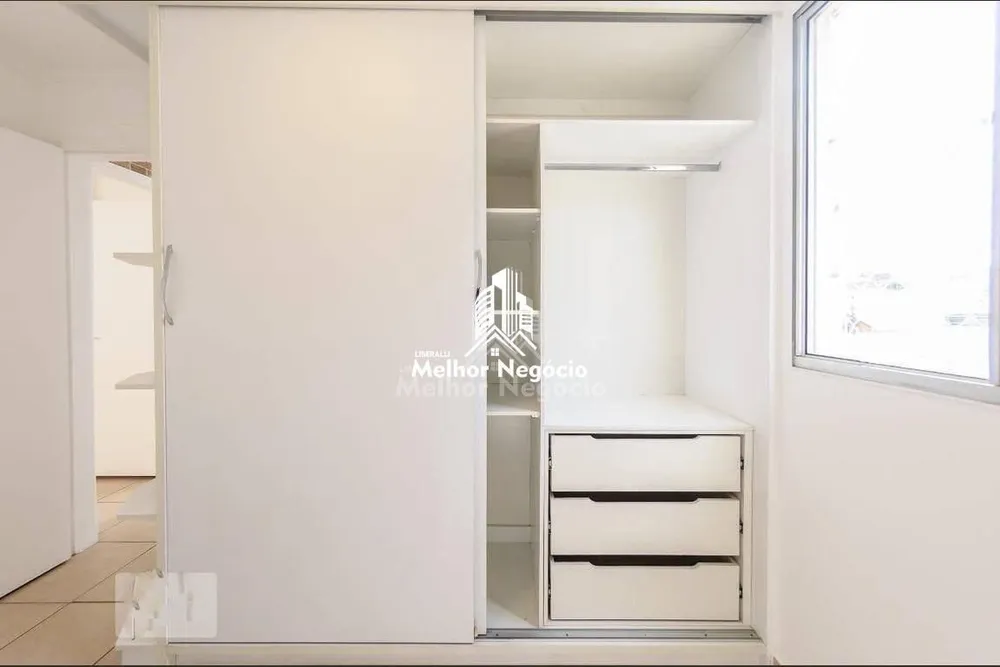 Apartamento, 2 quartos, 50 m² - Foto 4