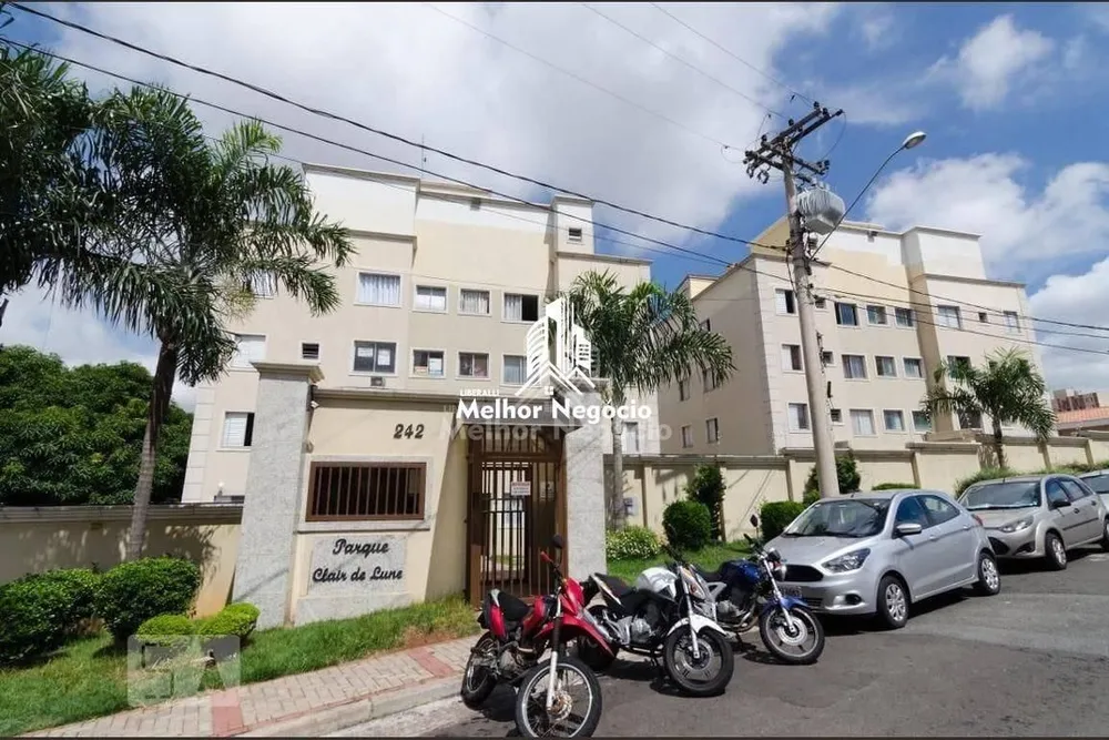 Apartamento, 2 quartos, 50 m² - Foto 5