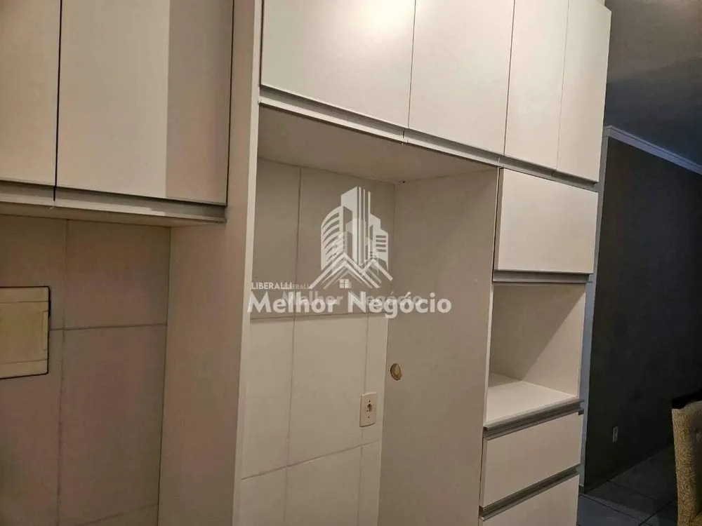 Apartamento, 2 quartos, 46 m² - Foto 2