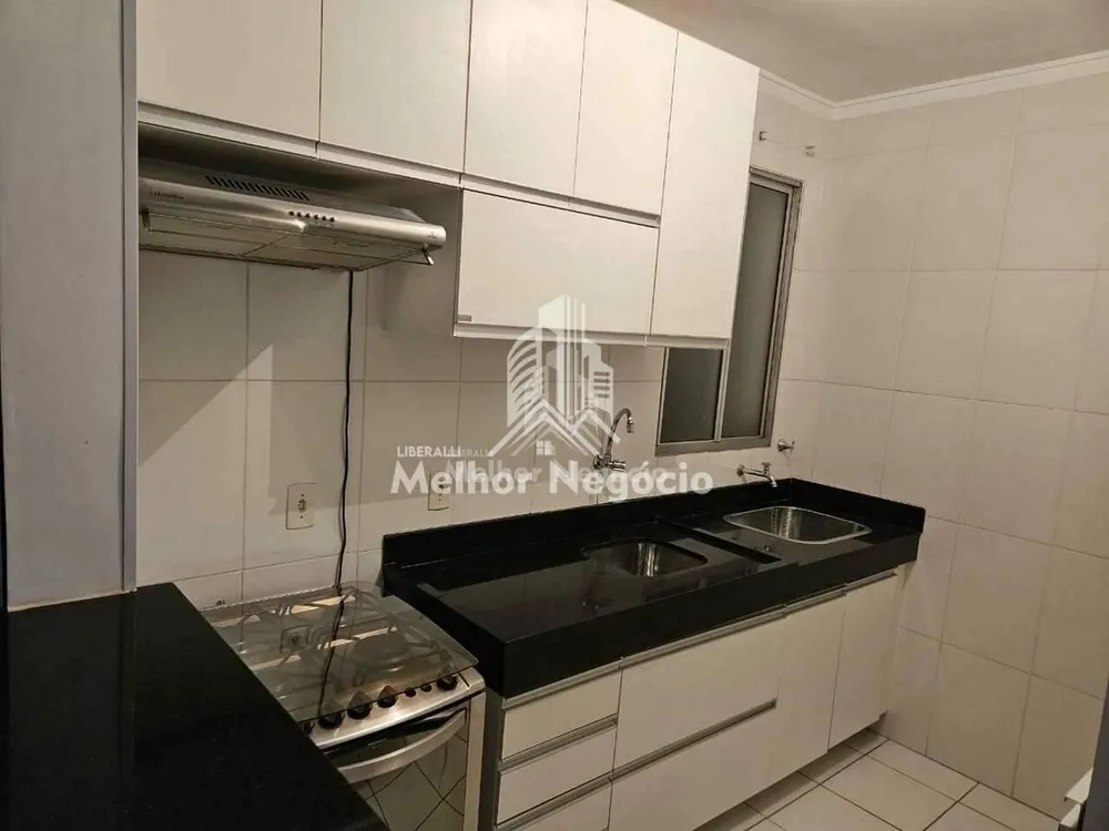 Apartamento, 2 quartos, 46 m² - Foto 1