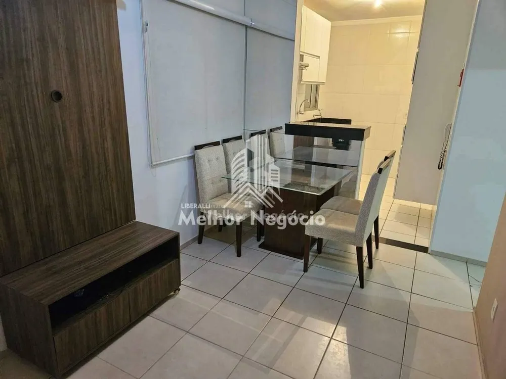 Apartamento, 2 quartos, 46 m² - Foto 7