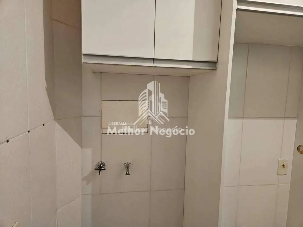 Apartamento, 2 quartos, 46 m² - Foto 3