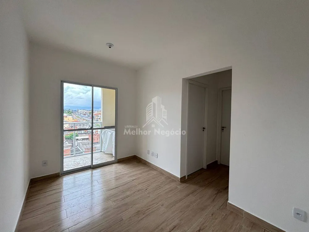 Apartamento, 2 quartos, 57 m² - Foto 4