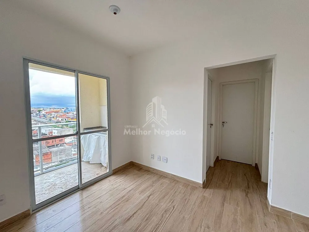 Apartamento, 2 quartos, 57 m² - Foto 7