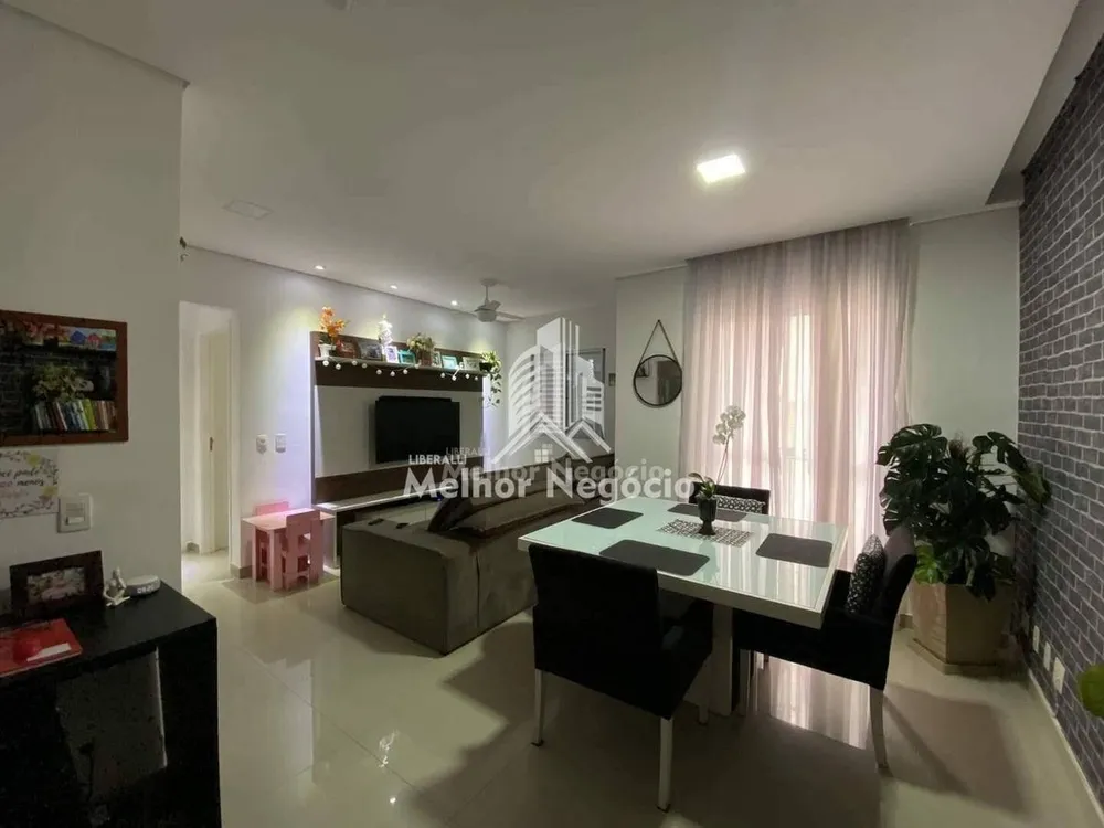 Apartamento, 3 quartos, 67 m² - Foto 2
