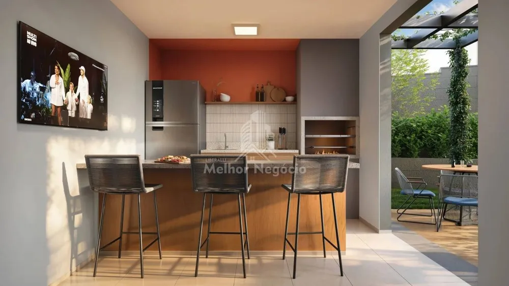 Apartamento, 2 quartos, 48 m² - Foto 4