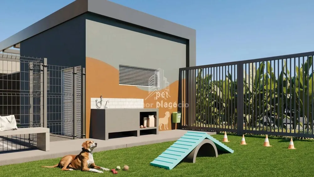 Apartamento, 2 quartos, 48 m² - Foto 5
