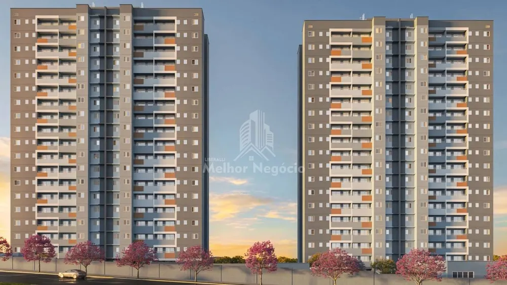 Apartamento, 2 quartos, 48 m² - Foto 6