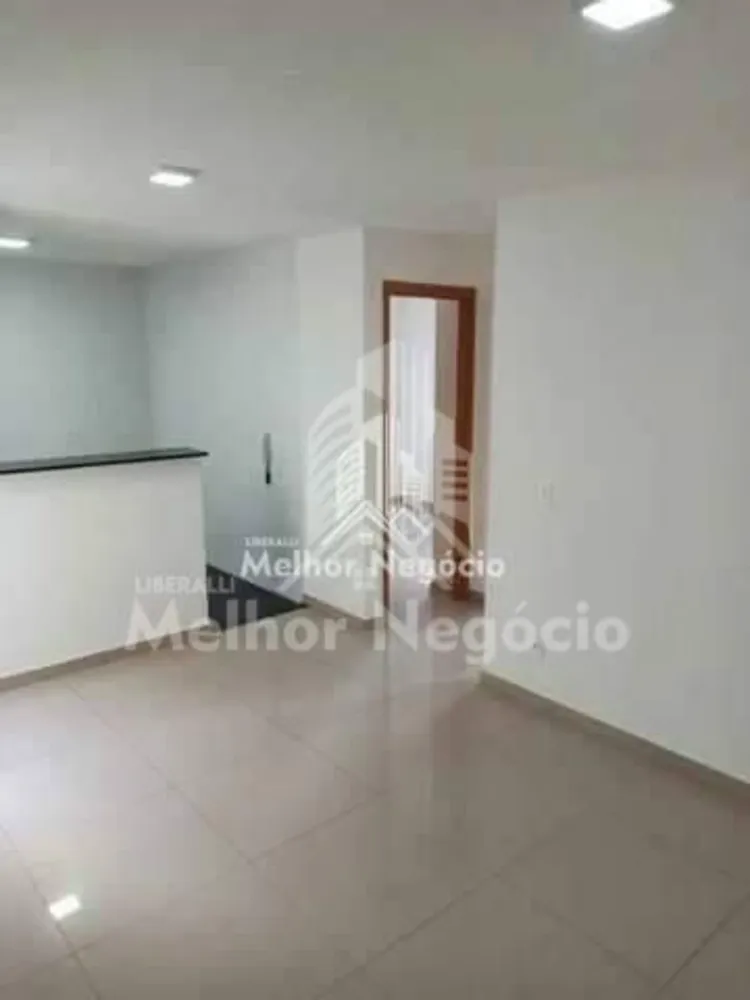 Apartamento, 2 quartos, 50 m² - Foto 8