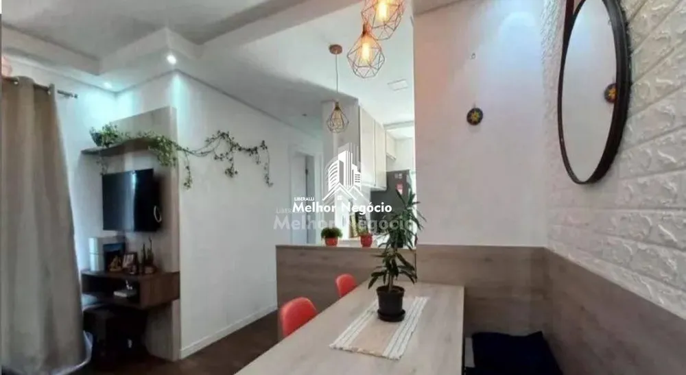 Apartamento, 2 quartos, 48 m² - Foto 1