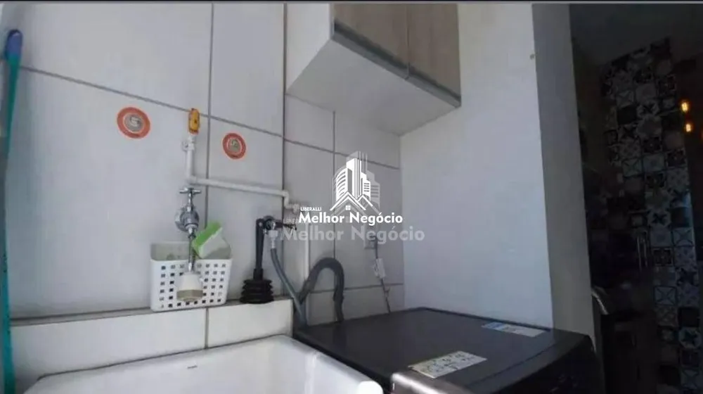Apartamento, 2 quartos, 48 m² - Foto 5