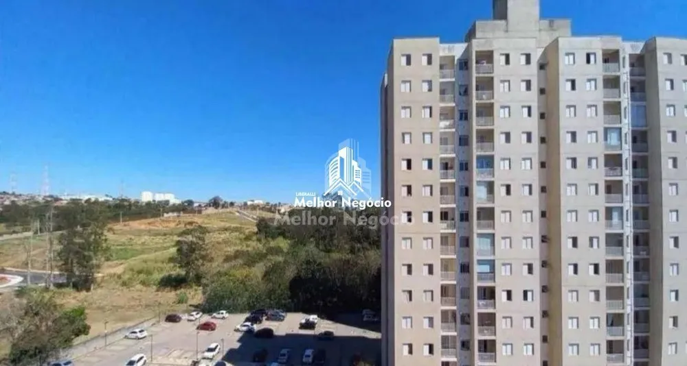 Apartamento, 2 quartos, 48 m² - Foto 7