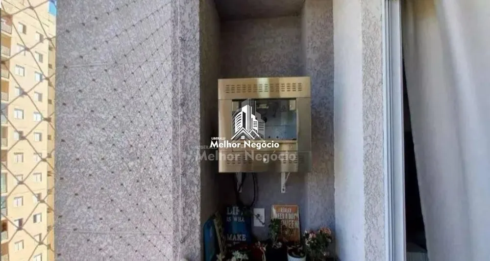 Apartamento, 2 quartos, 48 m² - Foto 2