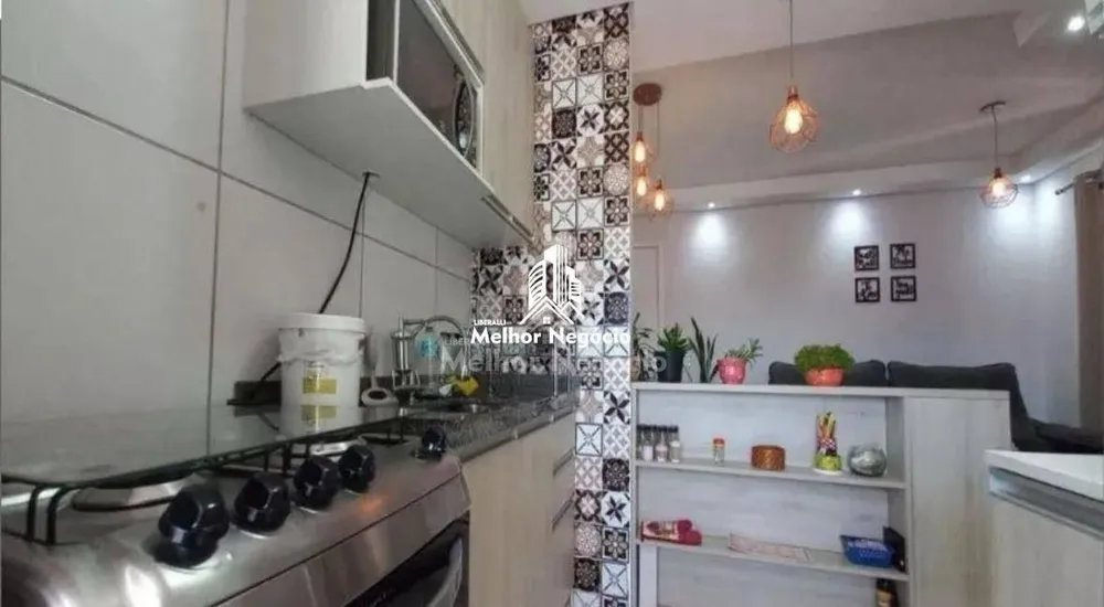 Apartamento, 2 quartos, 48 m² - Foto 6