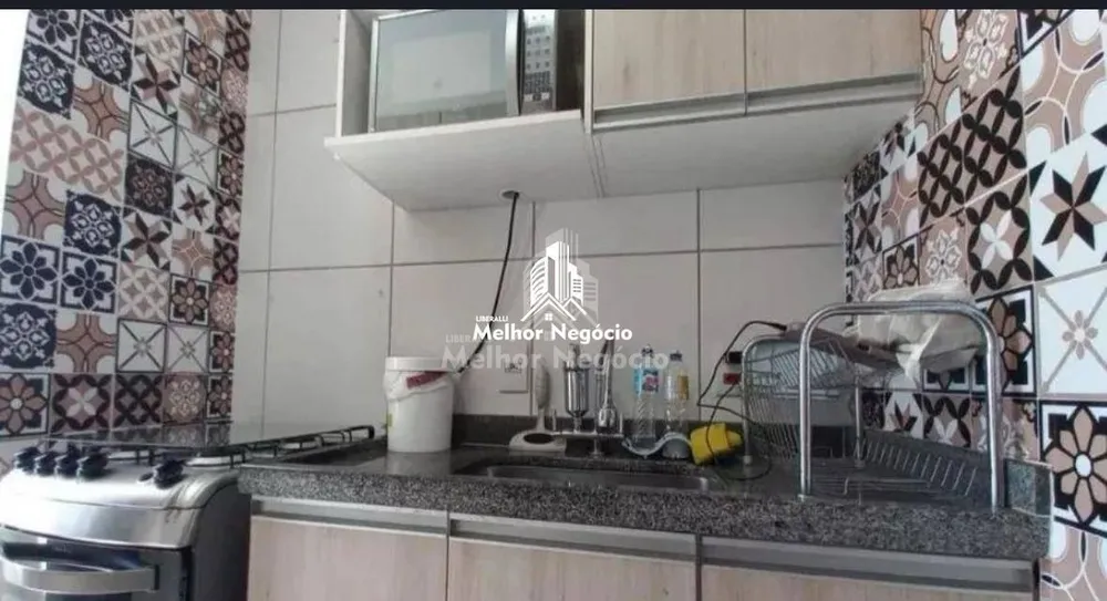 Apartamento, 2 quartos, 48 m² - Foto 3