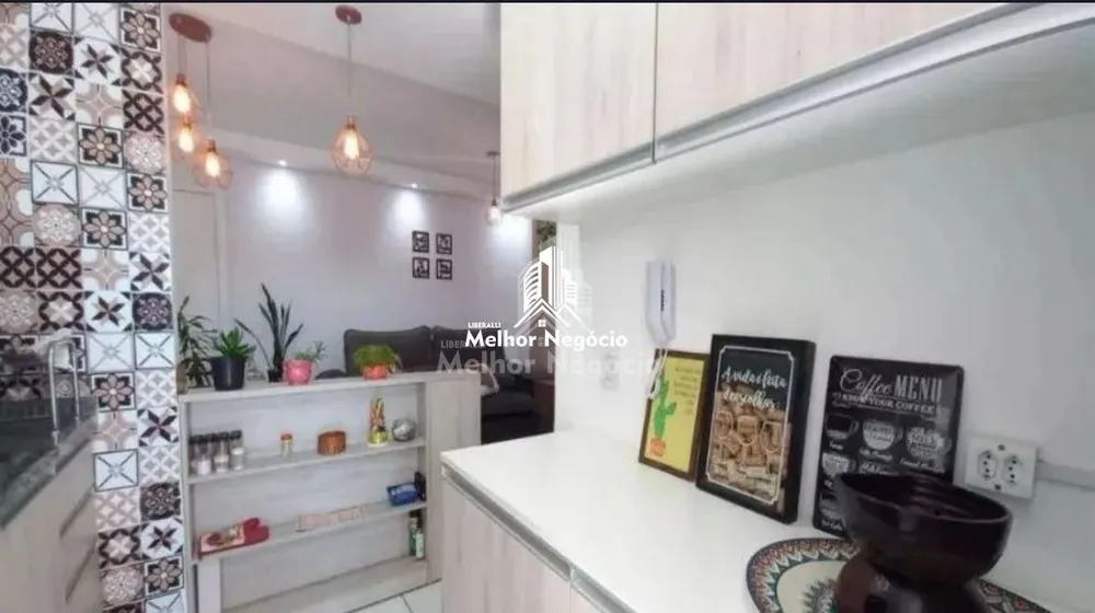 Apartamento, 2 quartos, 48 m² - Foto 4