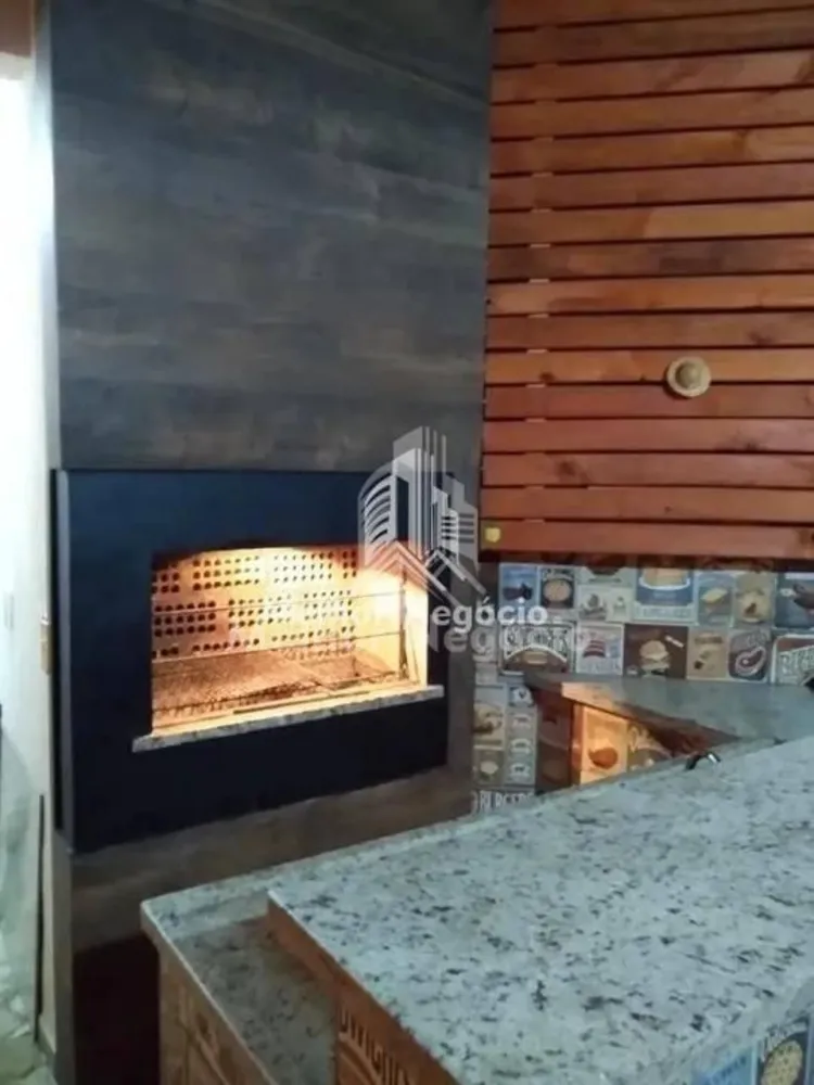 Casa, 4 quartos, 171 m² - Foto 2