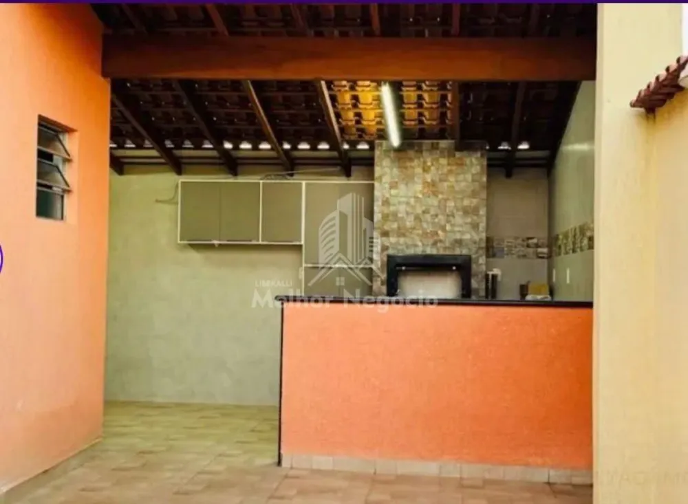 Casa, 3 quartos, 250 m² - Foto 4