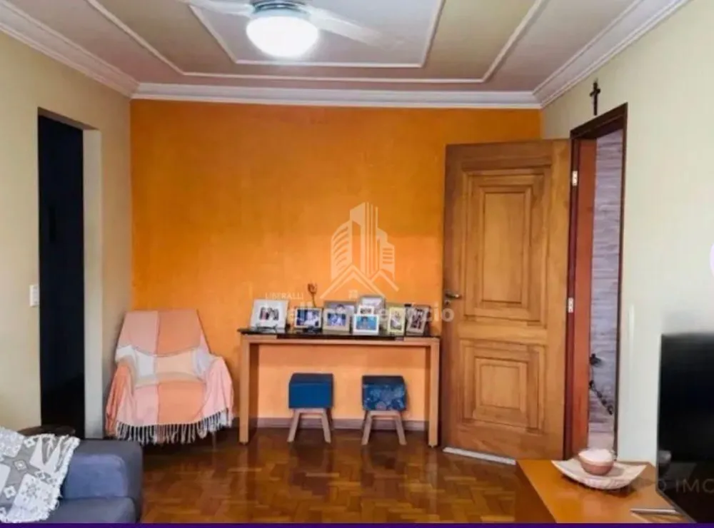 Casa, 3 quartos, 250 m² - Foto 3