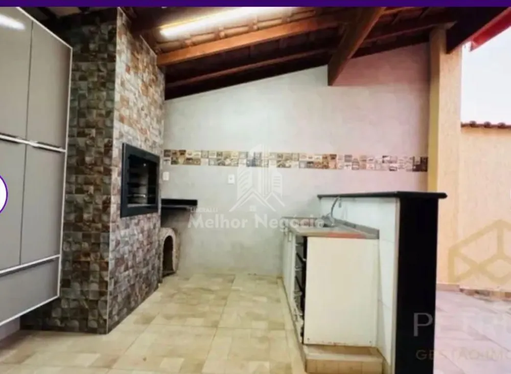 Casa, 3 quartos, 250 m² - Foto 2