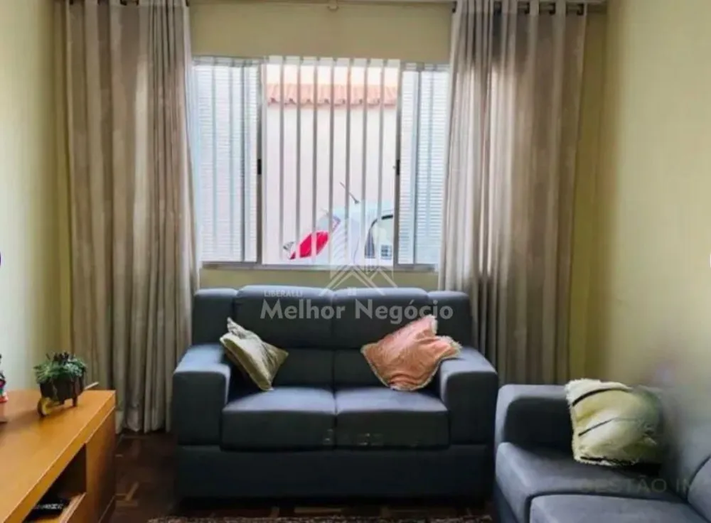 Casa, 3 quartos, 250 m² - Foto 1