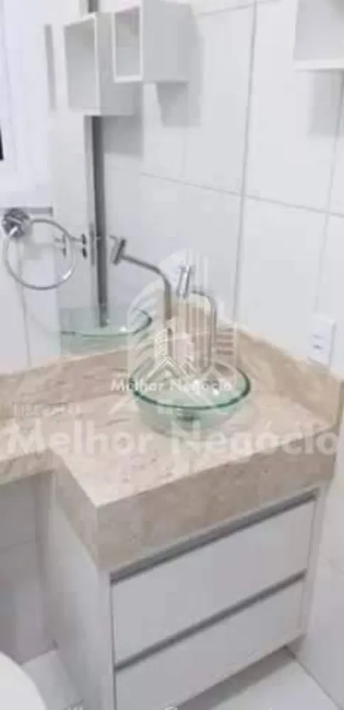 Apartamento, 2 quartos, 45 m² - Foto 5