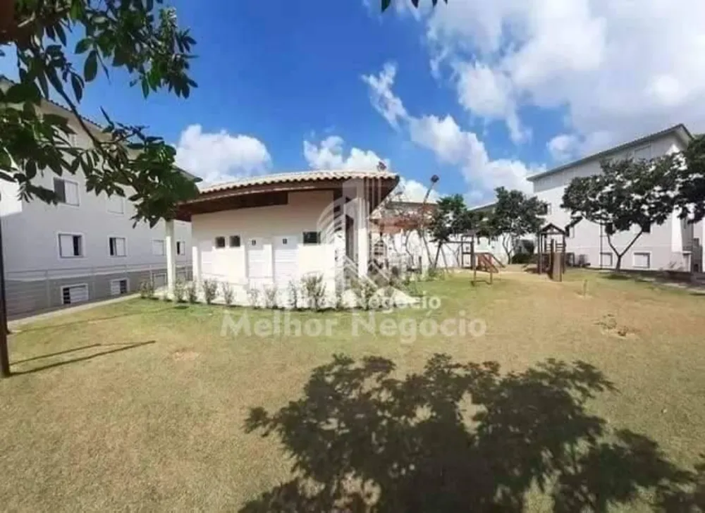 Apartamento, 2 quartos, 45 m² - Foto 4