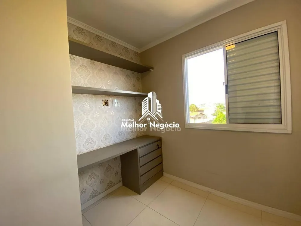 Apartamento, 3 quartos, 58 m² - Foto 7