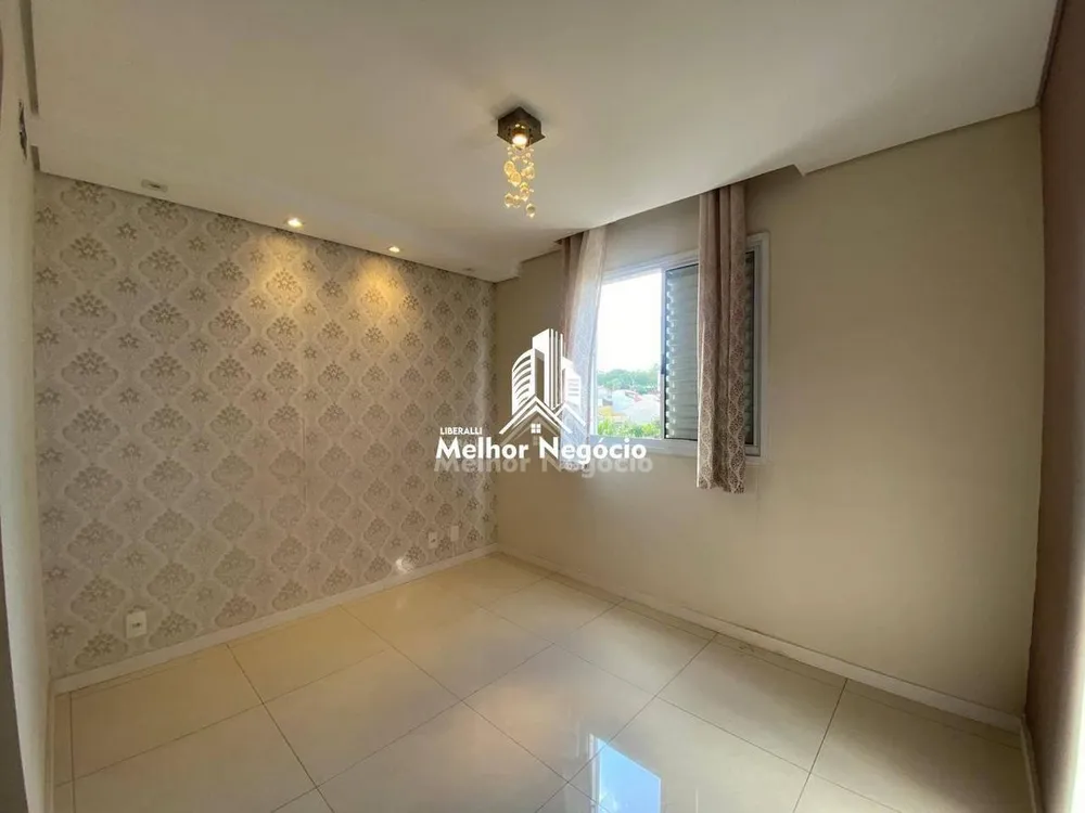Apartamento, 3 quartos, 58 m² - Foto 5