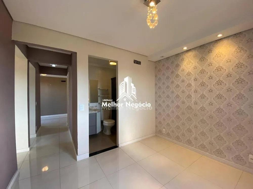 Apartamento, 3 quartos, 58 m² - Foto 3