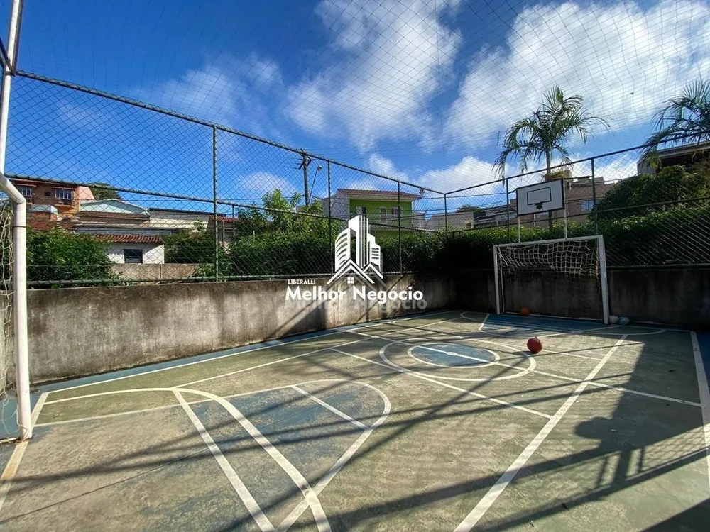 Apartamento, 3 quartos, 58 m² - Foto 8