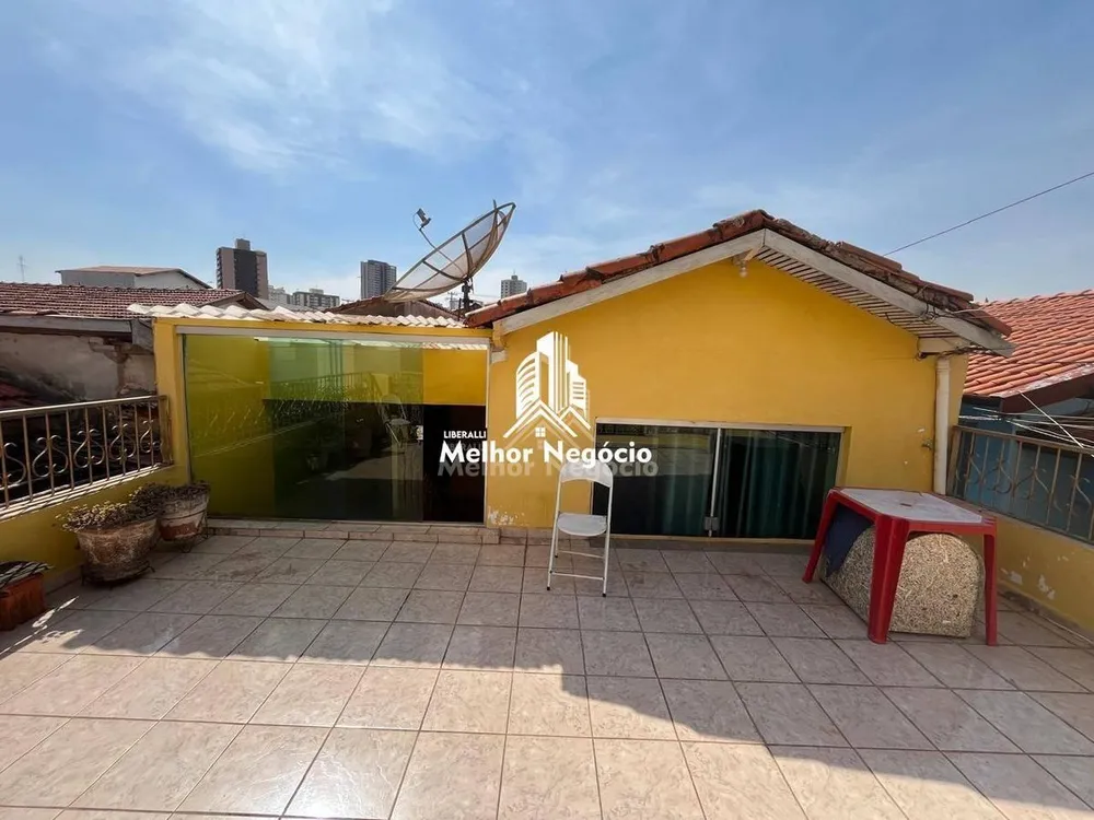 Casa, 3 quartos, 114 m² - Foto 2