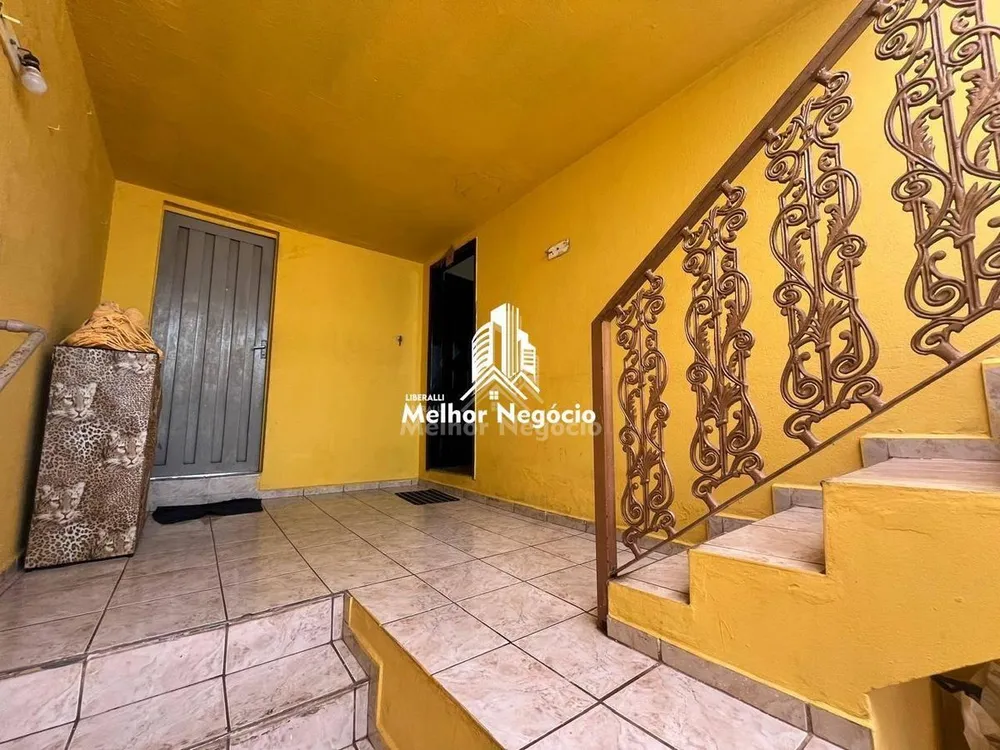 Casa, 3 quartos, 114 m² - Foto 1