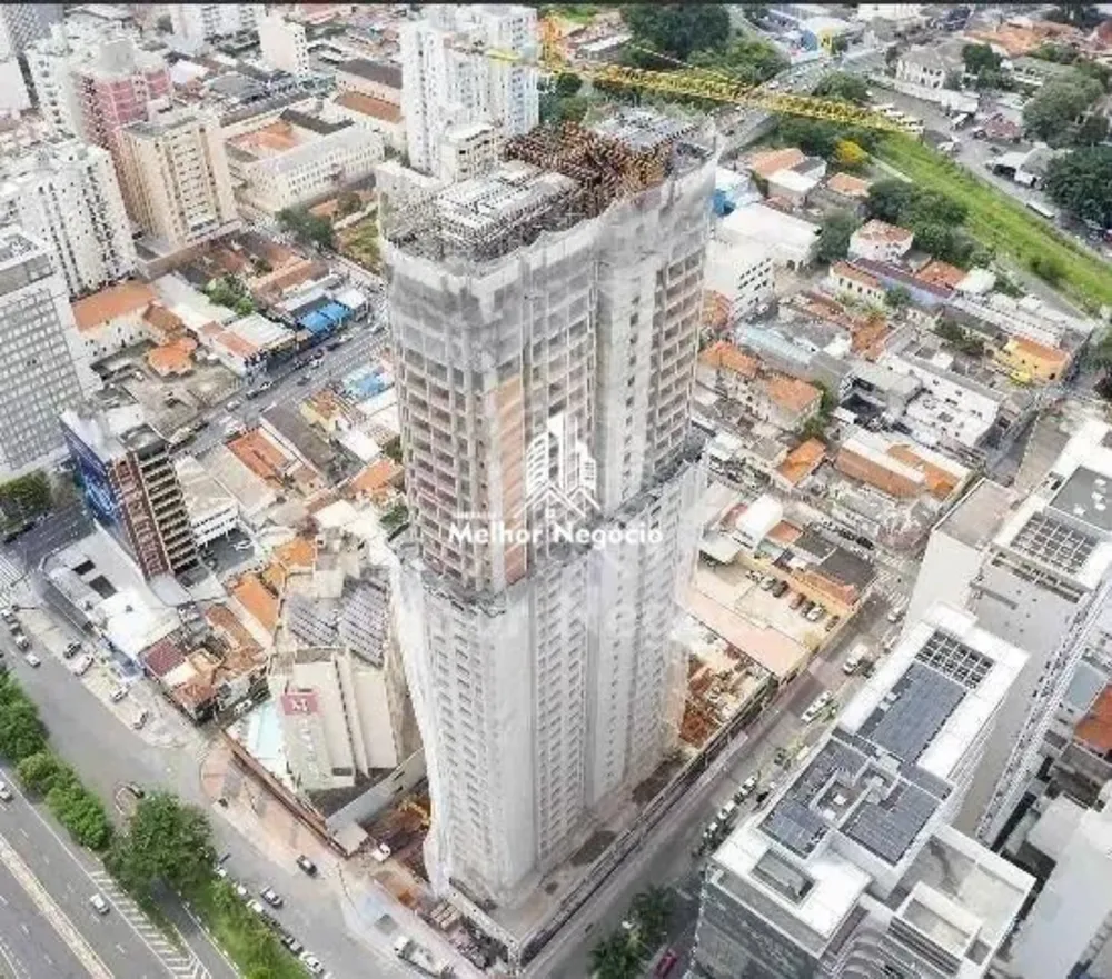 Apartamento, 1 quarto, 46 m² - Foto 2