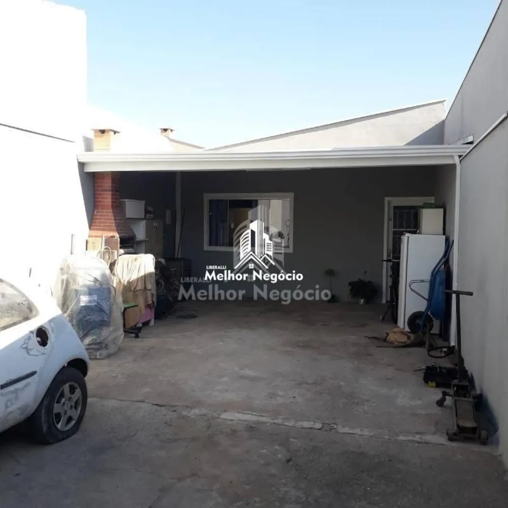 Casa, 1 quarto, 82 m² - Foto 1