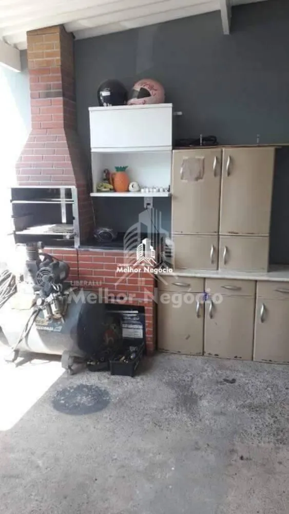 Casa, 1 quarto, 82 m² - Foto 8