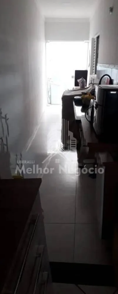 Casa, 1 quarto, 82 m² - Foto 3