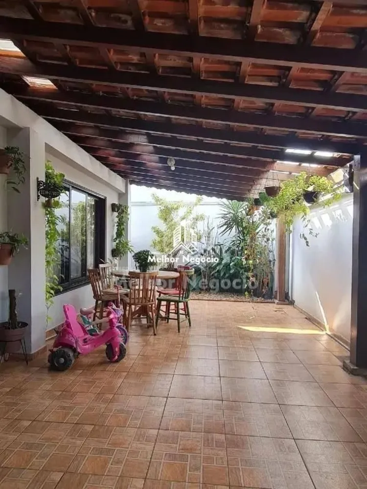 Casa, 3 quartos, 163 m² - Foto 3