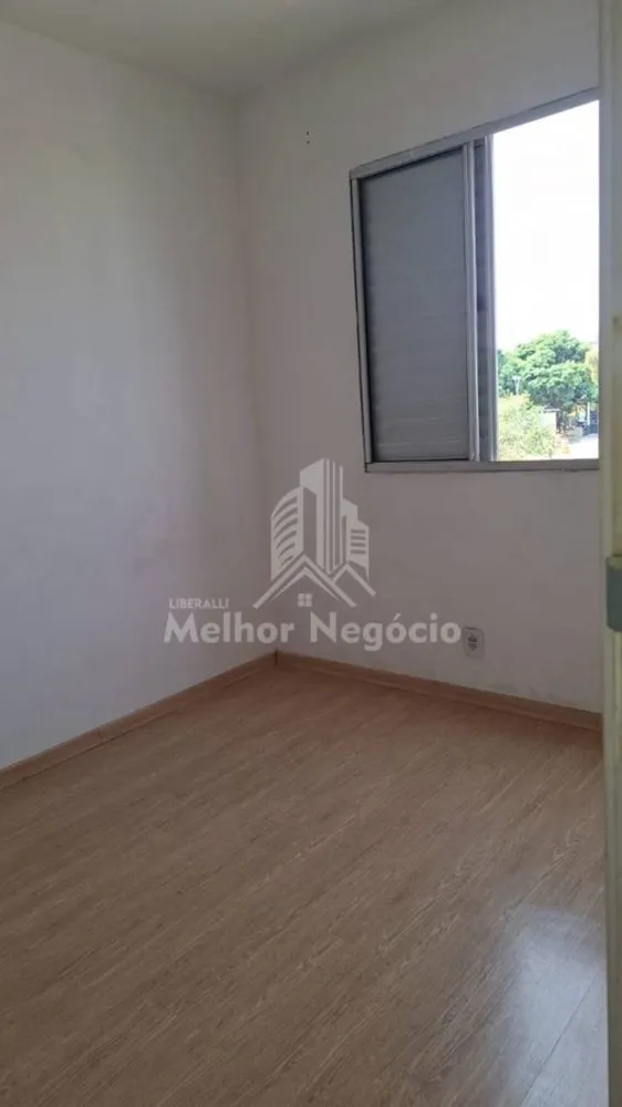 Apartamento, 2 quartos, 46 m² - Foto 2