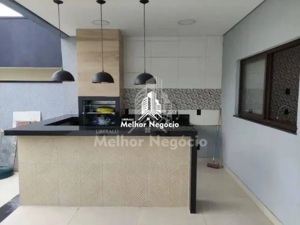Casa, 3 quartos, 200 m² - Foto 8