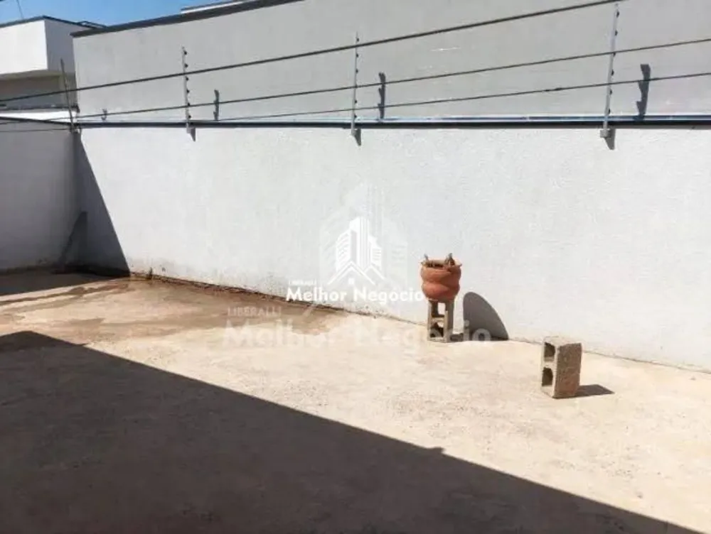 Casa, 3 quartos, 200 m² - Foto 2